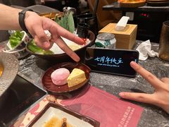 -牛YO寿喜烧·铁板烧和牛火锅自助(市府恒隆店)