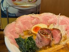 -真打拉面·日式拉面新流派(体育西横街店)