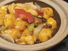 -潮十三潮汕砂锅粥(高新四路大都荟店)