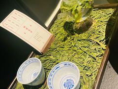 -茶人村·前滩江景雅宴(上海首店)