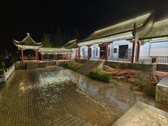 -海子诗歌陈列馆