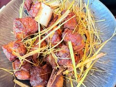 -滇野云南野生菌餐厅(陕西南路店)