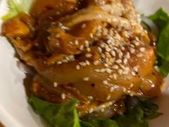 龙利鱼-么肆烤肉(汉街形象店)
