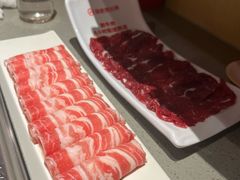 -海底捞火锅(塘厦天虹店)
