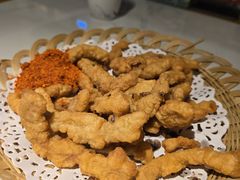 -老阿爸鲜鱼土菜(园区永旺店)