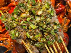 -靓虾二哥长沙地标小龙虾(五一广场店)