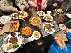 -188西餐厅(园林宾馆店)