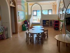 -嘉定民办实蒙早教中心