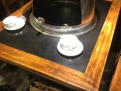 -地锅公社·现炒地锅鸡·地锅鱼·夜宵(罗锦路店)