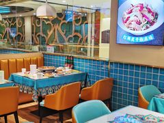 -楼兰古丽·新疆菜(大唐西市店)