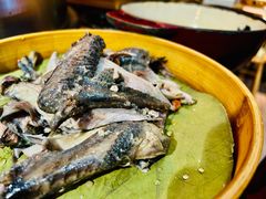 -黑鸡小馆(金源店)