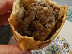 -汗腾格里·风味餐厅(新疆驻京办店)