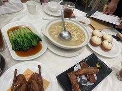 -金时代顺风大酒店(临港百联店)