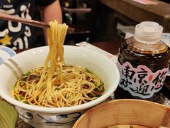 老牌阳春面-南京大牌档(龙湖长楹天街店)