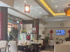 -太婆天府山珍酒楼(亚运村店)