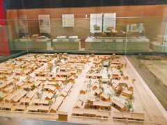 -西安大唐西市博物馆