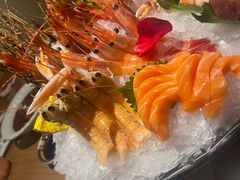 -和创柚子·会席日本料理(新区淮海街店)