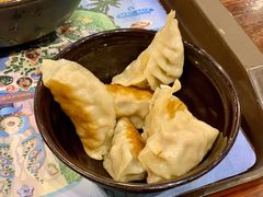 煎饺-横琴湾畔餐厅(长隆海洋王国白鲸剧场店)