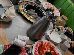 -韩宫宴和牛烤肉(宣州国购店)