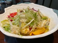 -玉林烤鸭店(垡头店)