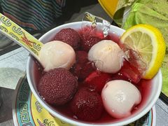 -宫事颐庭·老佛爷贵寿下午茶(颐和园店)