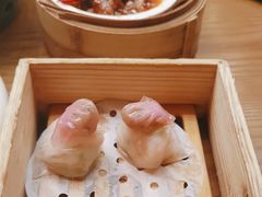 -山泉粤宴(广东大厦店)