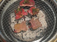 -黑崎烧肉·山野厨房(坪山店)