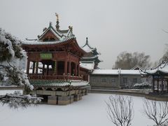 -迎泽公园