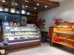 -西村叔叔的店·面包·甜品·蛋糕(崂山丽达店)