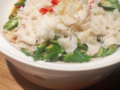 -老阿爸鲜鱼土菜(昆山花桥店)