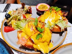 -BE BRIGHT KITCHEN(正佳广场店)