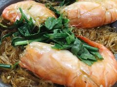 粉丝煲-T&K 海鲜