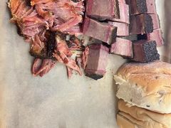 -得州厚道美式烤肉Texas Style BBQ(K11店)