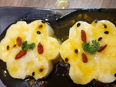 -今鲜源大酒店·中华餐饮名店(新湛路店)