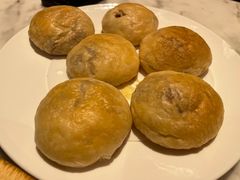 -云采云南菜(中山北路店)