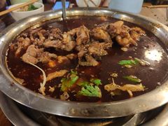 -中和远东火锅兔(老店)