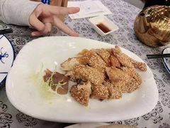 -客家汇·客家传承菜(水库店)