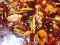 -老天桥蛙炉火锅(姑苏总店)