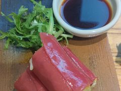 -潮粥荟·潮汕砂锅粥(朝阳大悦城店)