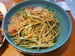 -金掌勺东北菜(格兰晴天店)