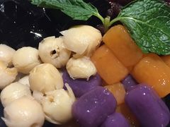 -半秋山西餐厅(巴南万达广场店)