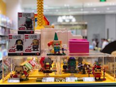 -乐高专卖店(温州万象城店)