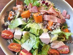 主厨沙拉-G+KITCHEN(龙湖狮山天街店)