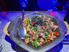 -蛙来哒(汇一城黑金冠店)