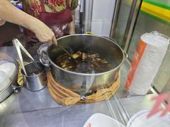 -好成财牛排馆(涂门街总店)