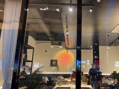 -希屿·Xislands融合餐厅