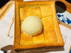 面包诱惑-绿茶餐厅(布吉万象汇店)