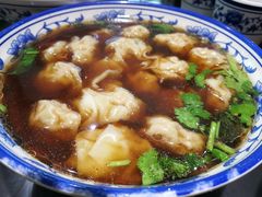 -九炉分座(个园店)