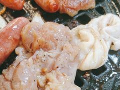 -牛犇炭火烤肉·鲜切烤肉(承德总店)