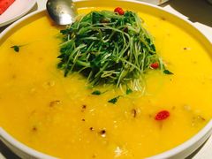 -肴约·花园式餐厅(湖里店)